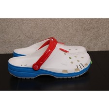 Zoccolo classico crocs hello - zoccolo,