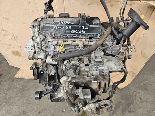 Motore per renault - motore,