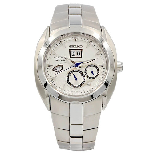 Seiko arctura kinetic - seiko,