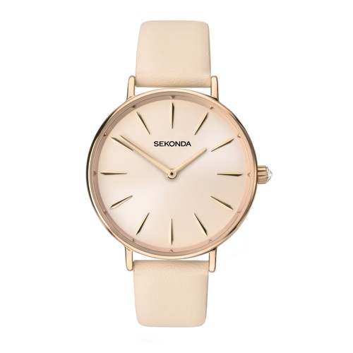Orologio analogico donna
