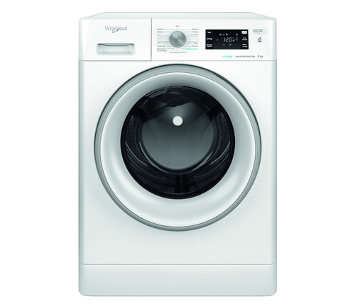 Whirlpool ffb 846 - whirlpool,