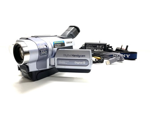 Videocamera digitale nastro - a,