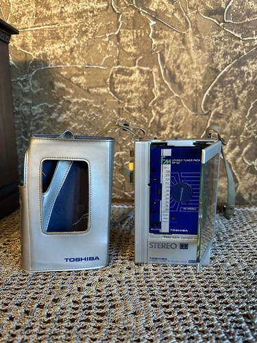 Toshiba walkman lettore - kt-s1,