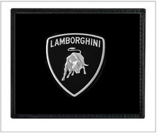 Portafoglio Uomo LAMBORGHINI -