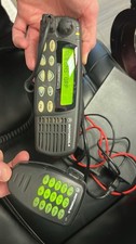 Motorola CDM1550 LS+ VHF