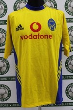 Maglia Calcio CERVIA TG XL shirt maillot trikot jersey camiseta