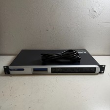 Symetrix SymNet RADIUS AEC