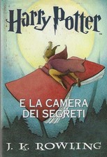 Harry Potter e la camera dei