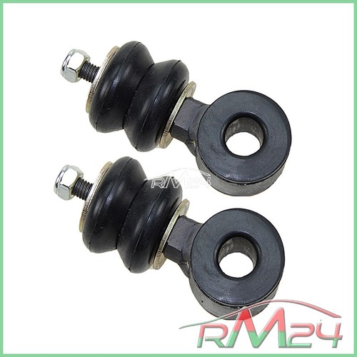 Barra stabilizzatrice - 2x,