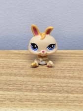 Littlest Pet Shop Authentic #