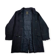 Cappotto FAY Vintage Archivio