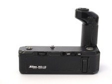 Motore Nikon MD-12 per FM FE