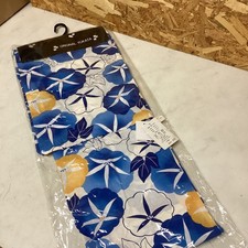 Kimono estivo tradizionale