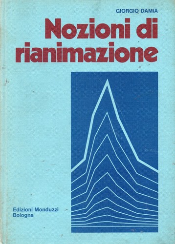 Nozioni rianimazione - di,