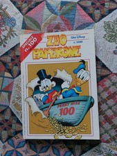 Walt Disney Zio Paperone N