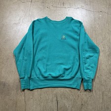 Felpa grande vintage anni 90