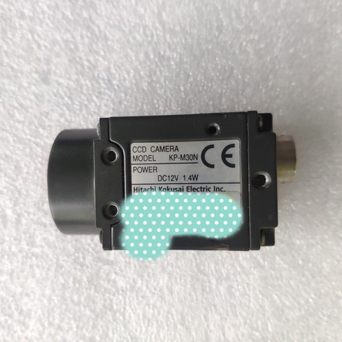 Telecamera industriale ccd - telecamera,