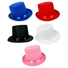 Cappello a cilindro il