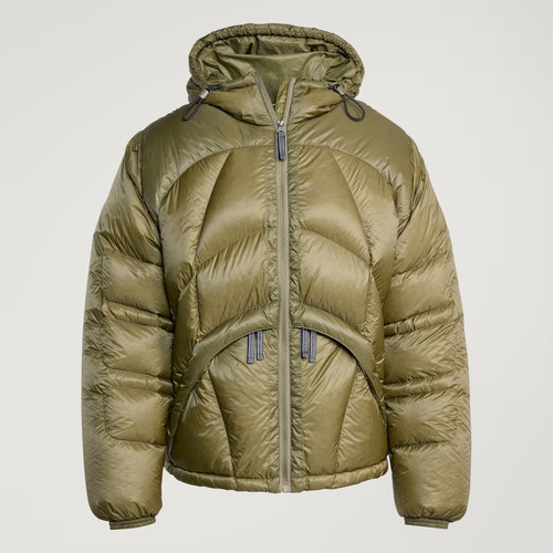 Piumino adidas eqt - (medio),