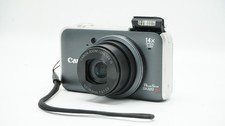 Canon PowerShot SX220 HS