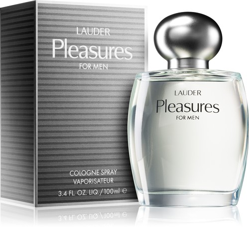 Estée lauder pleasures - lauder, for