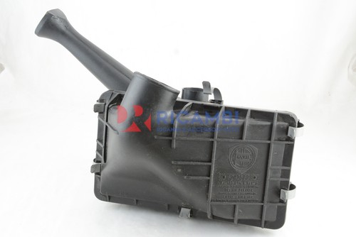Scatola box filtro aria motore - scatola,