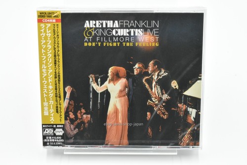 Aretha franklin king - aretha, &