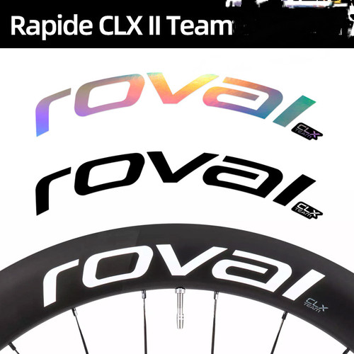 Adesivo ruota per - , roval