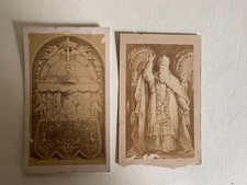 Antica immagine '800. Soggetto