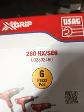 Usag 280 se6 serie - usag, 6