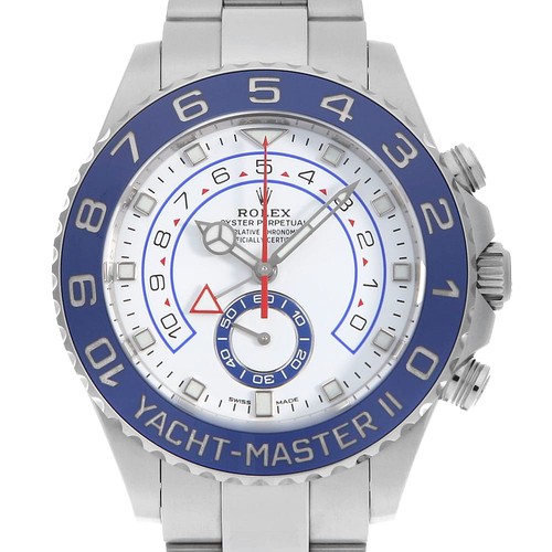 Rolex yacht master - rolex, yacht-master
