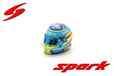 1:5 SPARK Bell Helmet Casco F1
