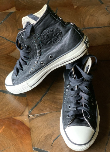 Converse all star - star, taylor