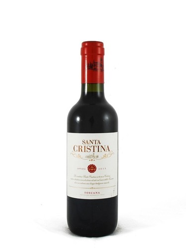 Santa cristina rosso 2022 - cristina,