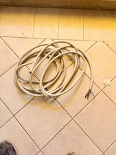 Cavo elettrico trifase 380V 8