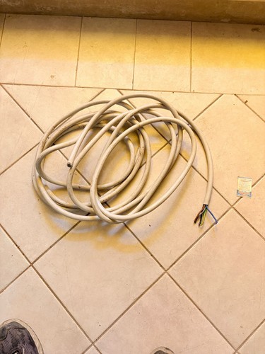 Cavo elettrico trifase 380v - elettrico,