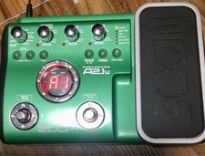 Pedale effetti acustici zoom - pedale,
