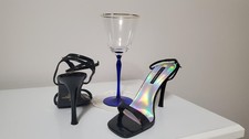 Scarpe da donna taglia 7 con
