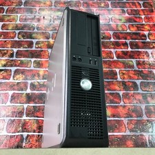 DELL OPTIPLEX 360 SFF Core 2