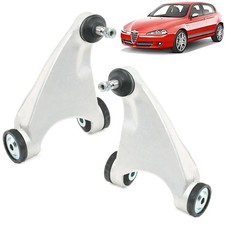 Kit 2 Bracci Sospensione