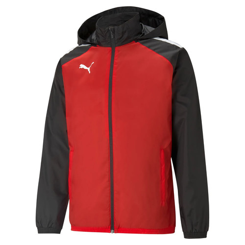 Puma uomo teamliga all weather - puma,