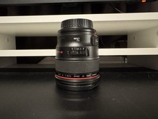 Obiettivo grandangolare Canon