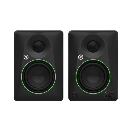 Mackie cr4 monitor da - mackie,