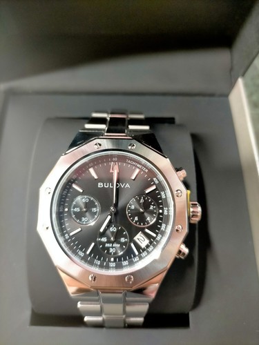 Orologio bulova sutton - bulova,