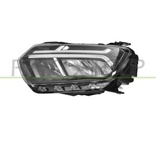 Proiettore Sinistro H1