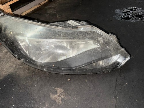 Faro anteriore ford focus