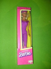 BARBIE SUPER DANCE REF 5838 EN