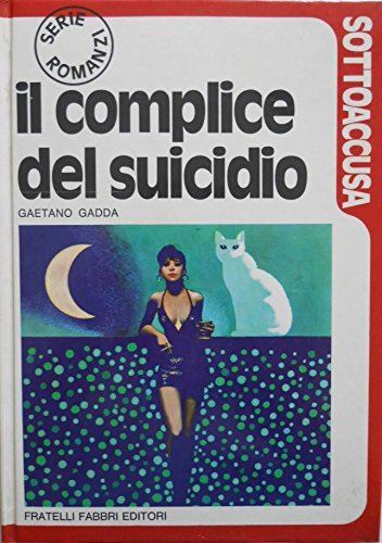 Libro complice del - libro,