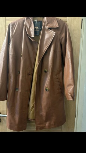 Vendo giacca pelle 100%