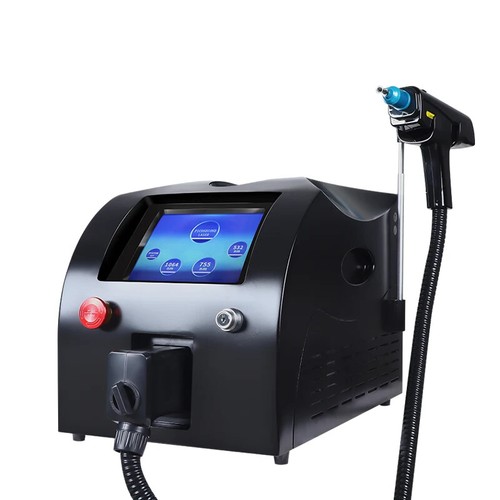Switch yag laser - yag,